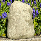 Stone Cherub Of Hope Statue