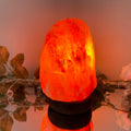 Himalayan Salt Lamp 2kg