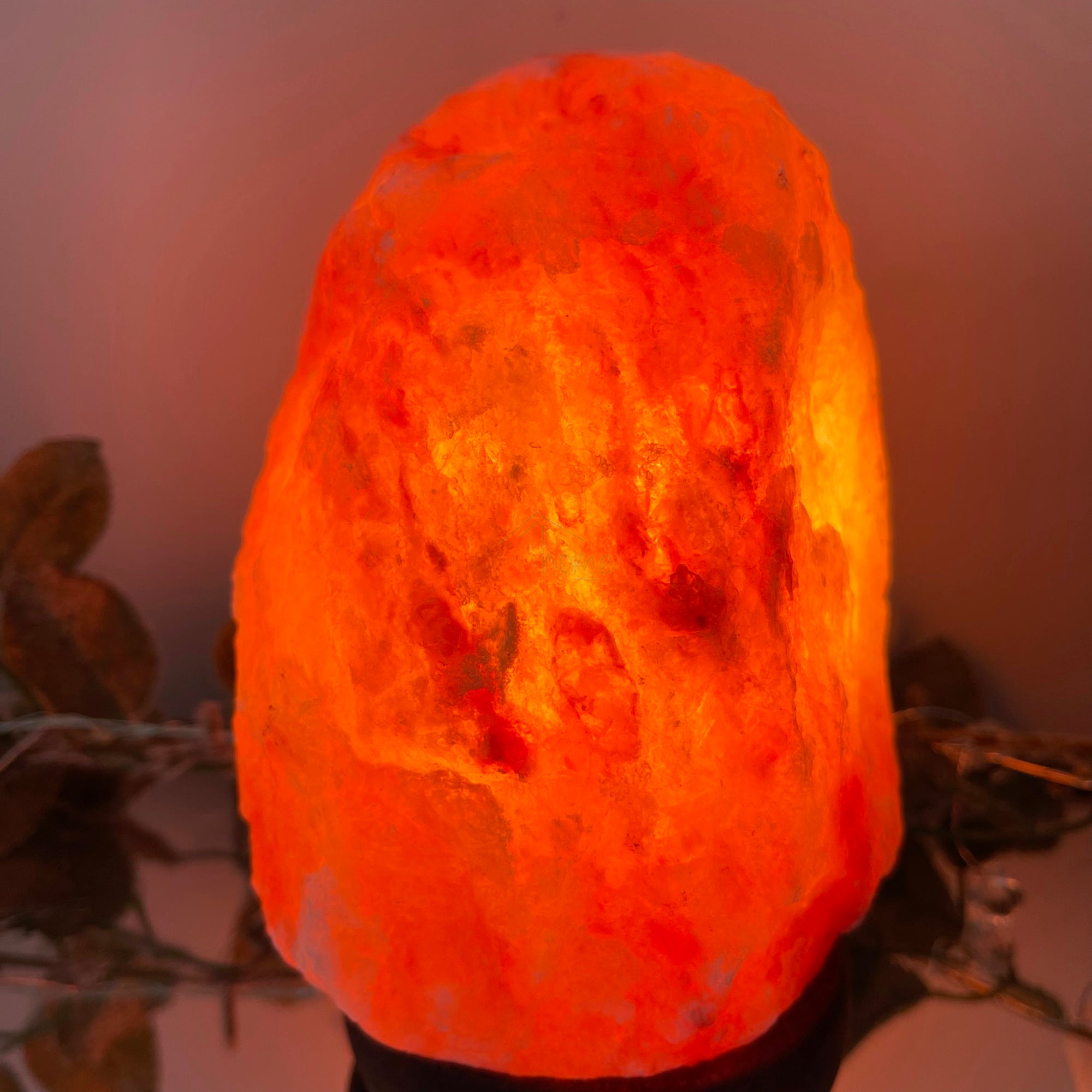Himalayan Salt Lamp 2kg