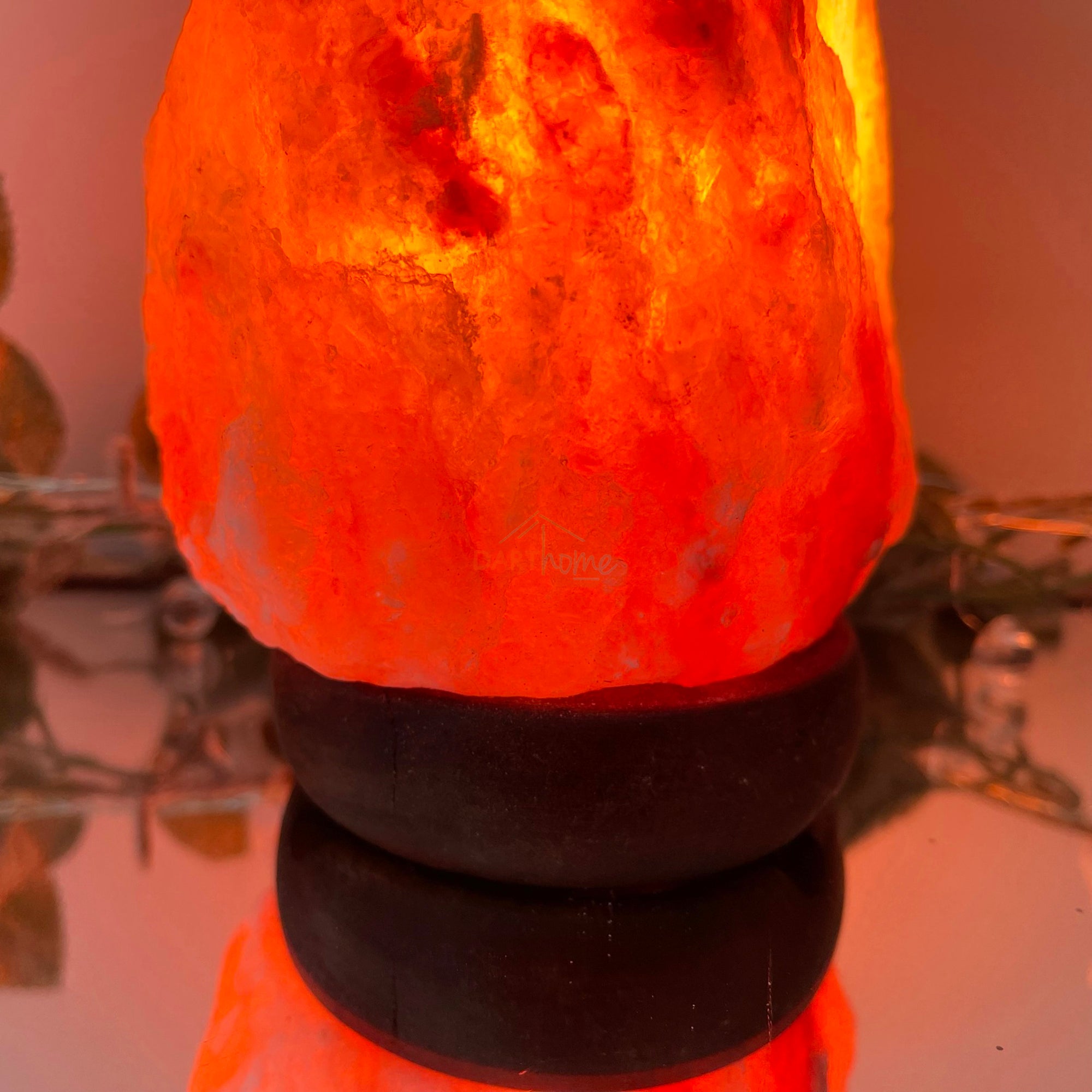 Himalayan Salt Lamp 2kg