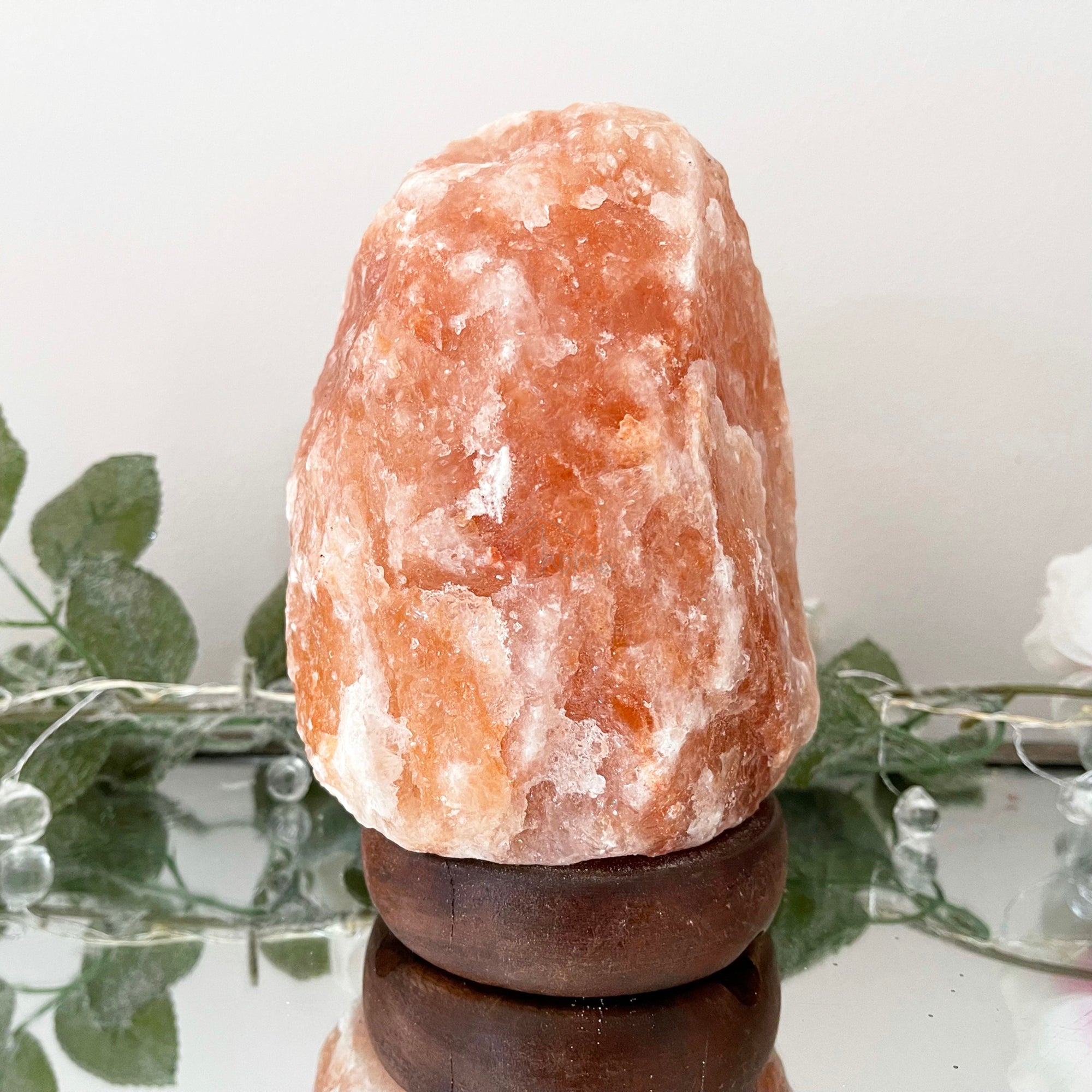 Himalayan Salt Lamp 2kg