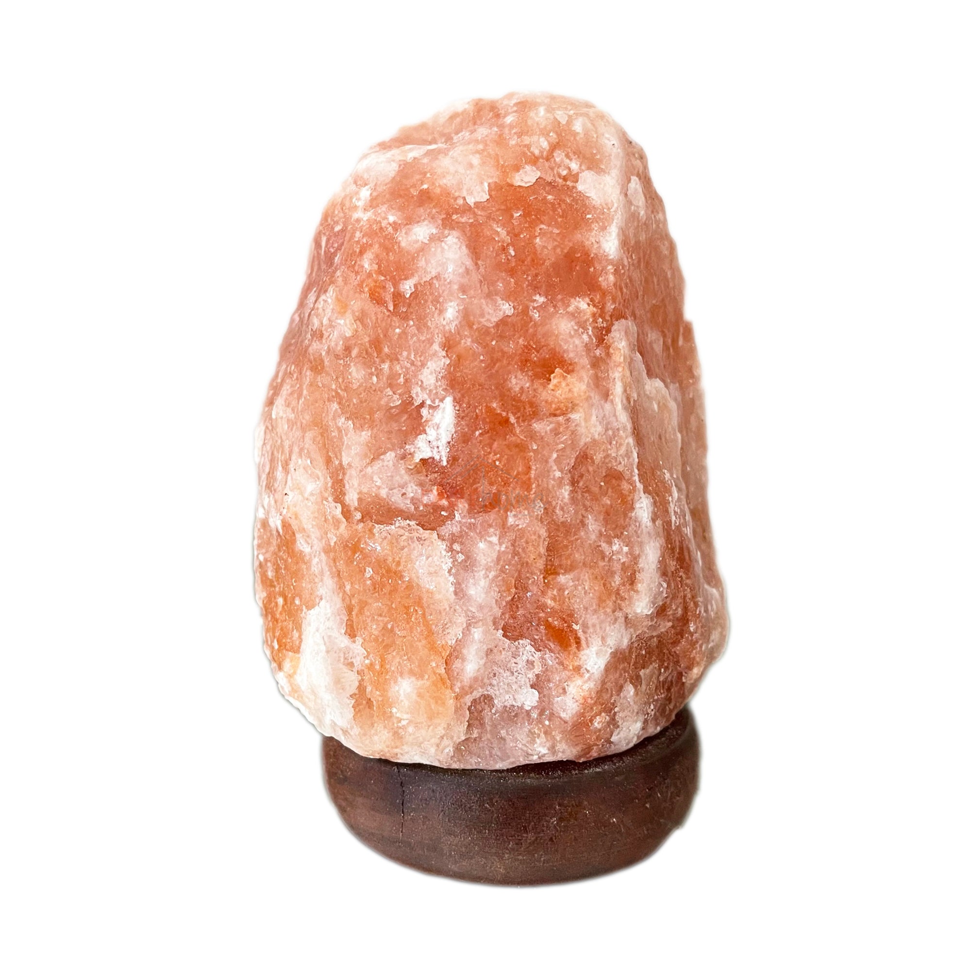Himalayan Salt Lamp 2kg