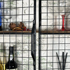 Industrielle Weinwandeinheit