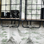 Industrielle Weinwandeinheit