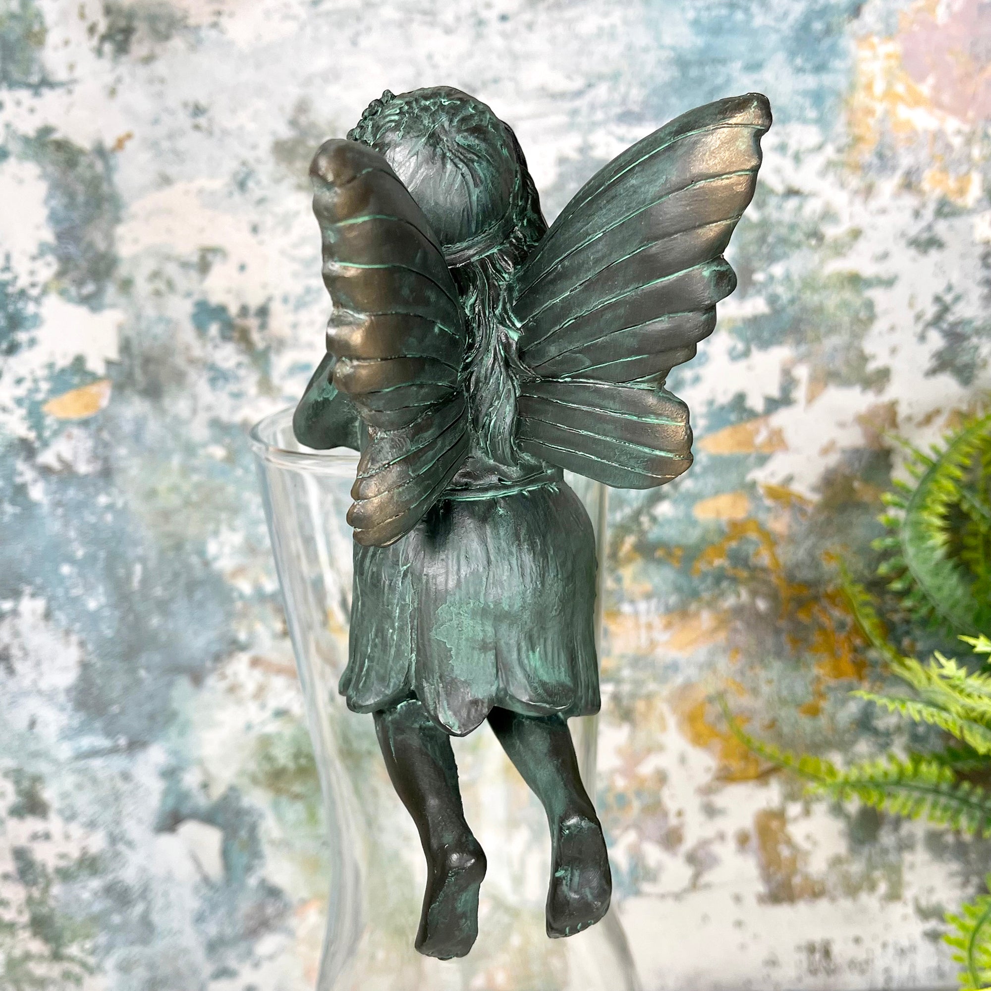 Fairy Pot Hanger