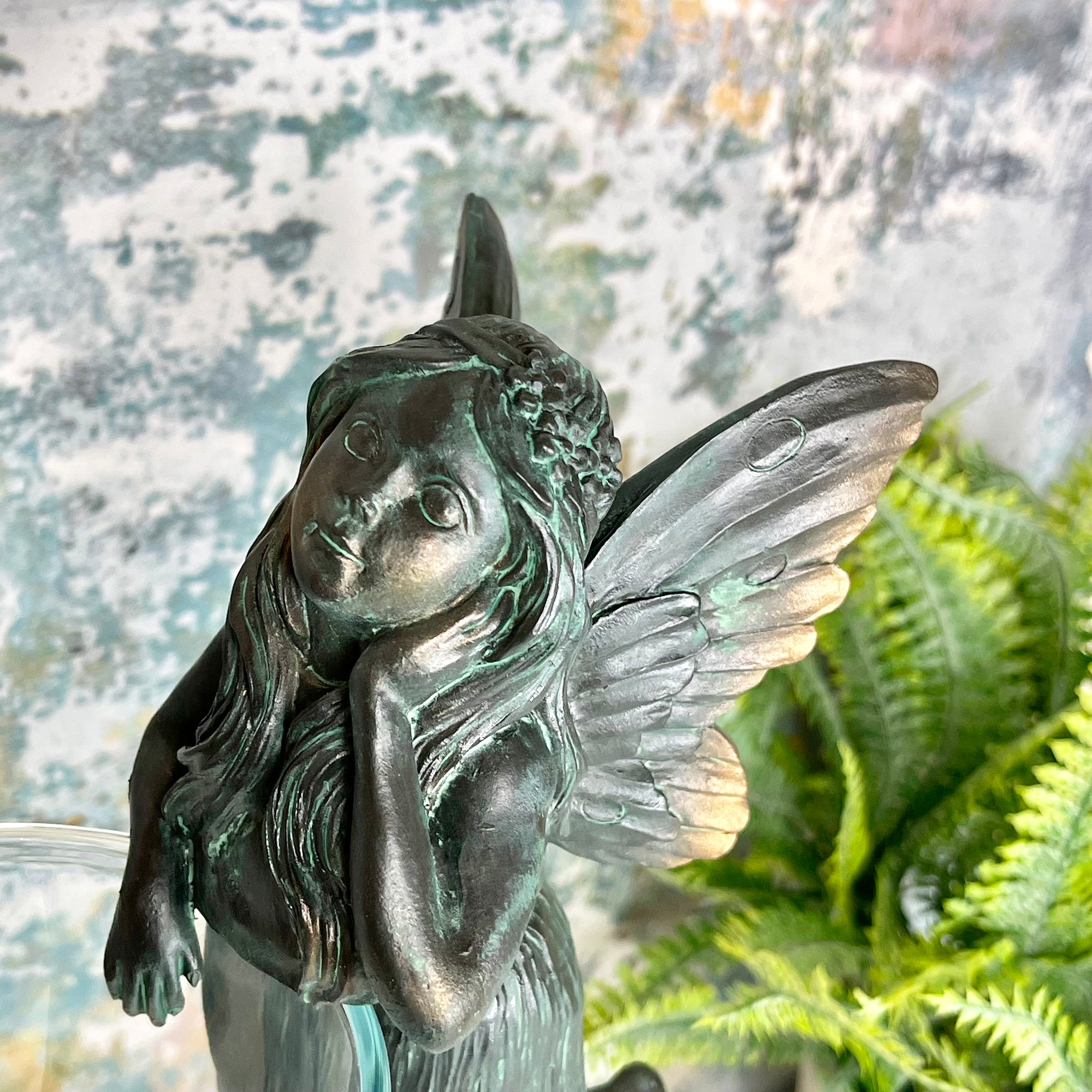 Fairy Pot Hanger