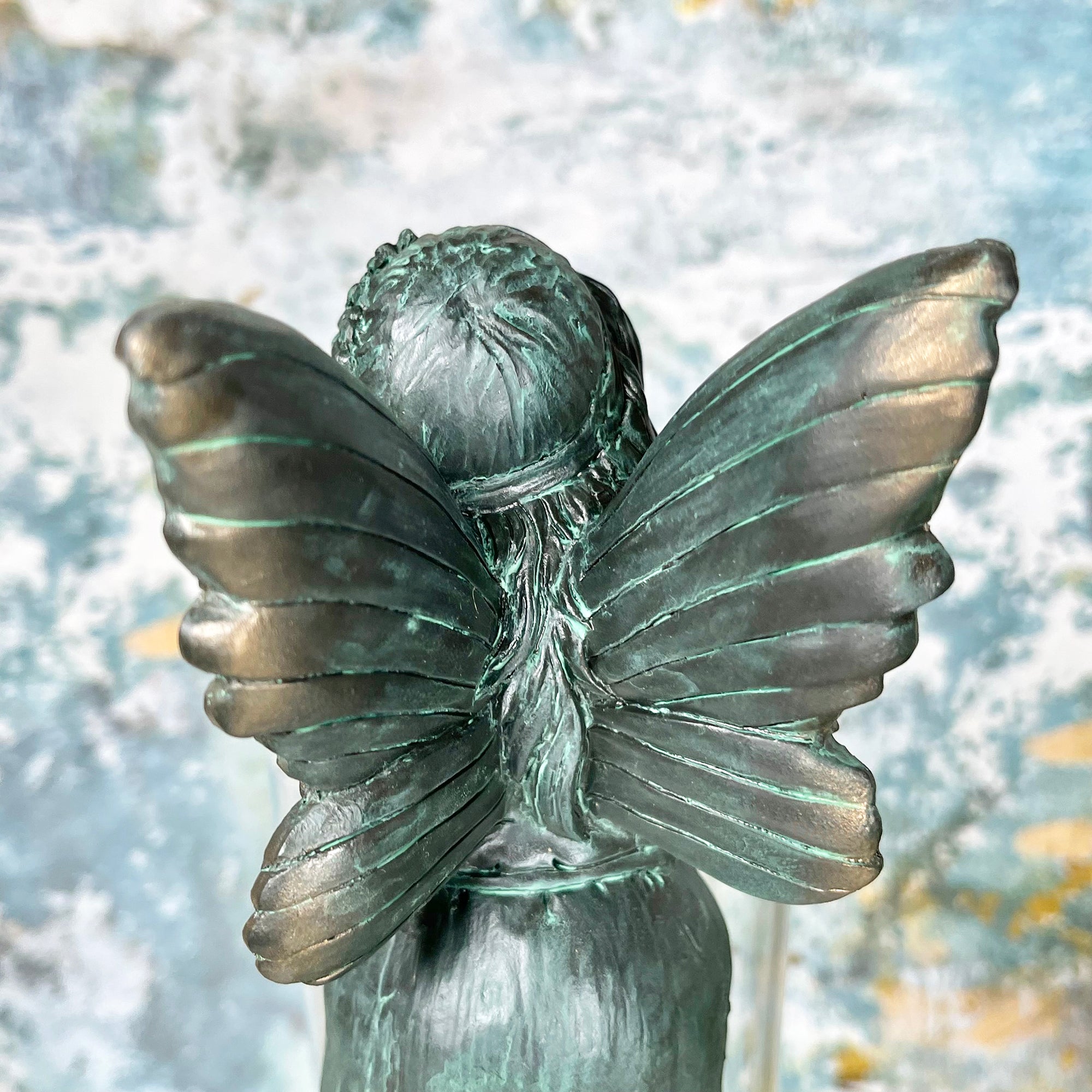 Fairy Pot Hanger