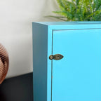 Square Cocktail Fund Money Box
