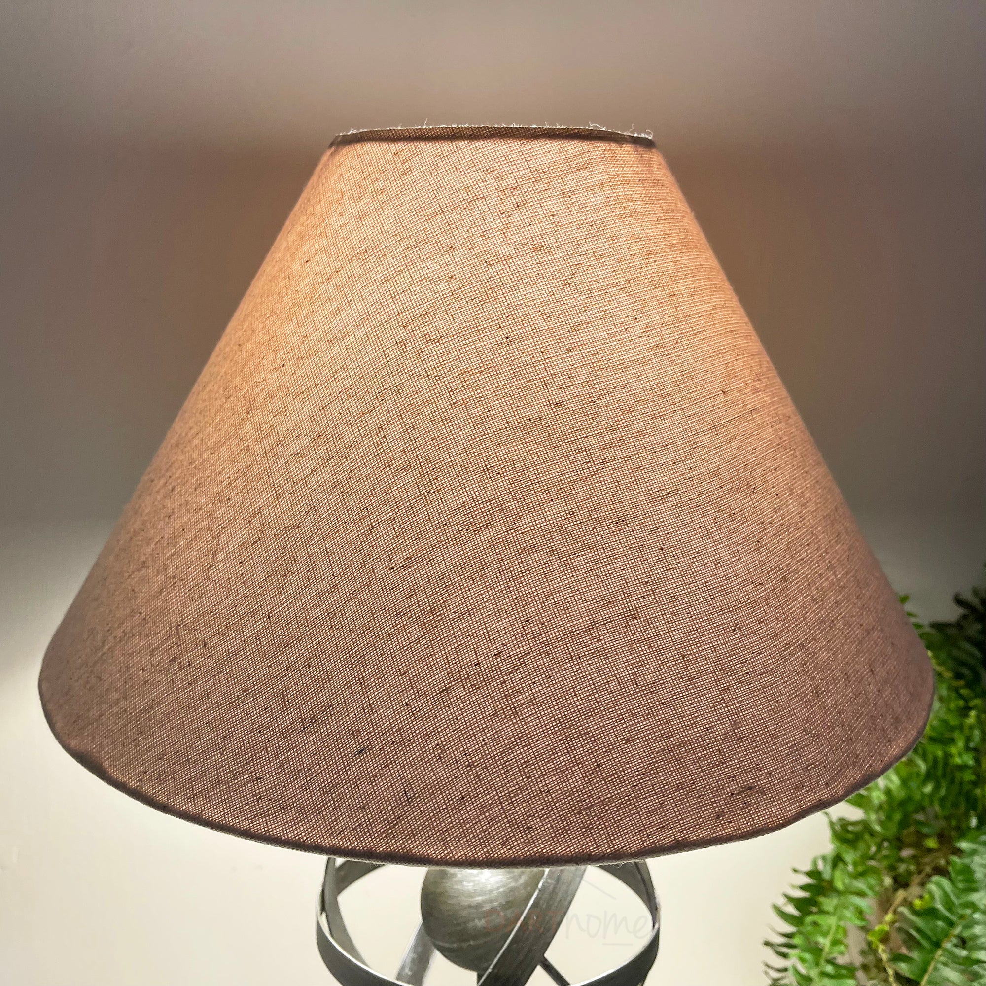 Armillarsphärenlampe