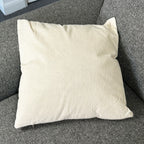 Safari Childrens Cushion - Lion
