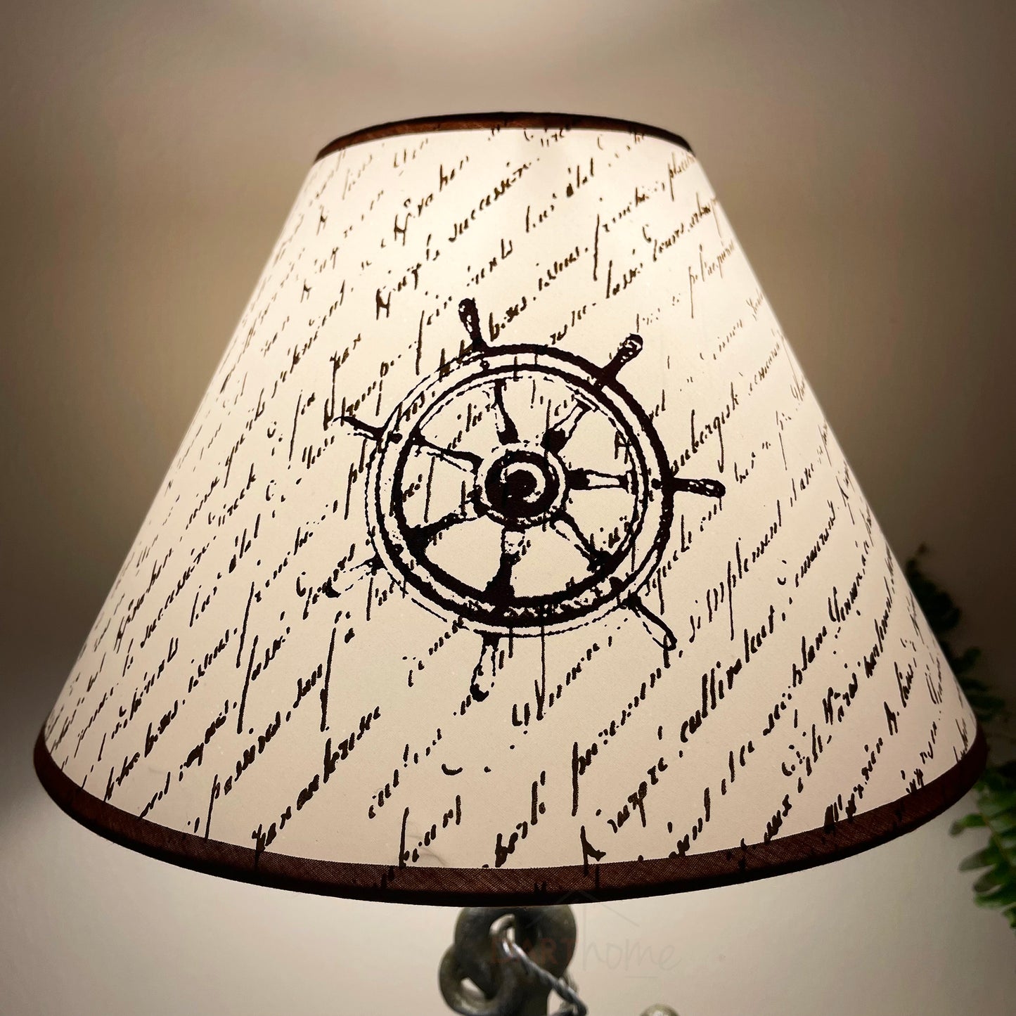 Anchor Table Lamp