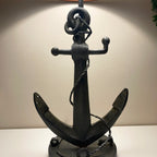 Anchor Table Lamp
