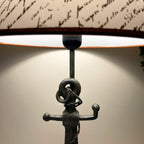 Anchor Table Lamp
