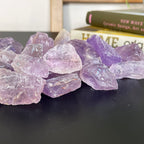 1 kg Amethyststein – Roher Heilkristall
