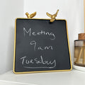 Goldvogel Mini-Tafel