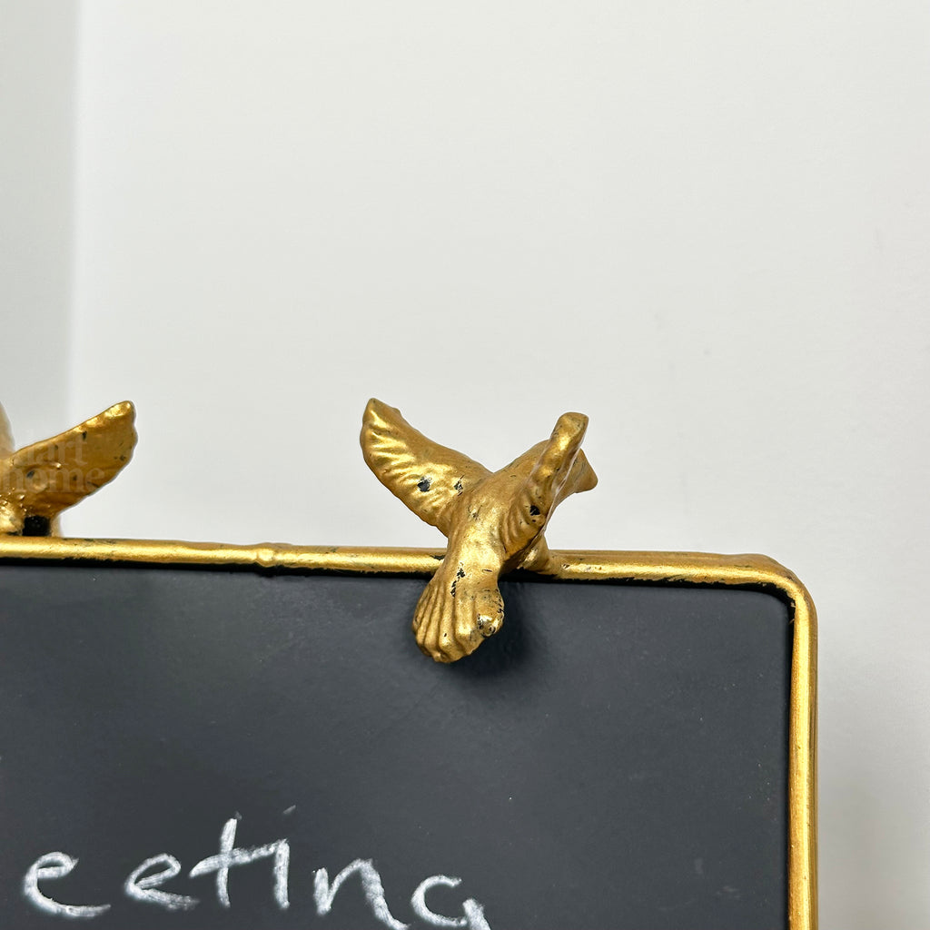 Goldvogel Mini-Tafel
