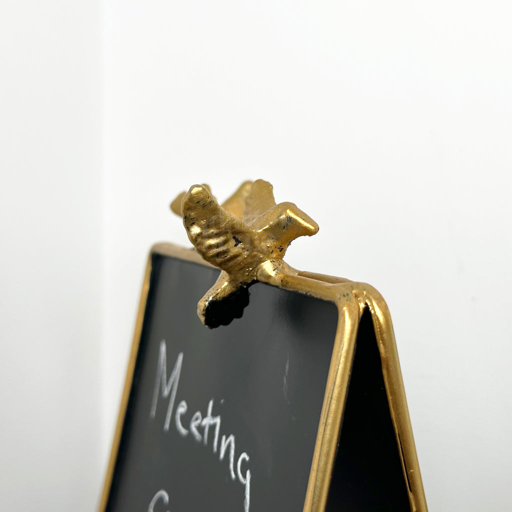 Goldvogel Mini-Tafel