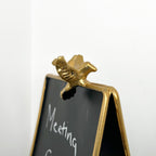 Goldvogel Mini-Tafel