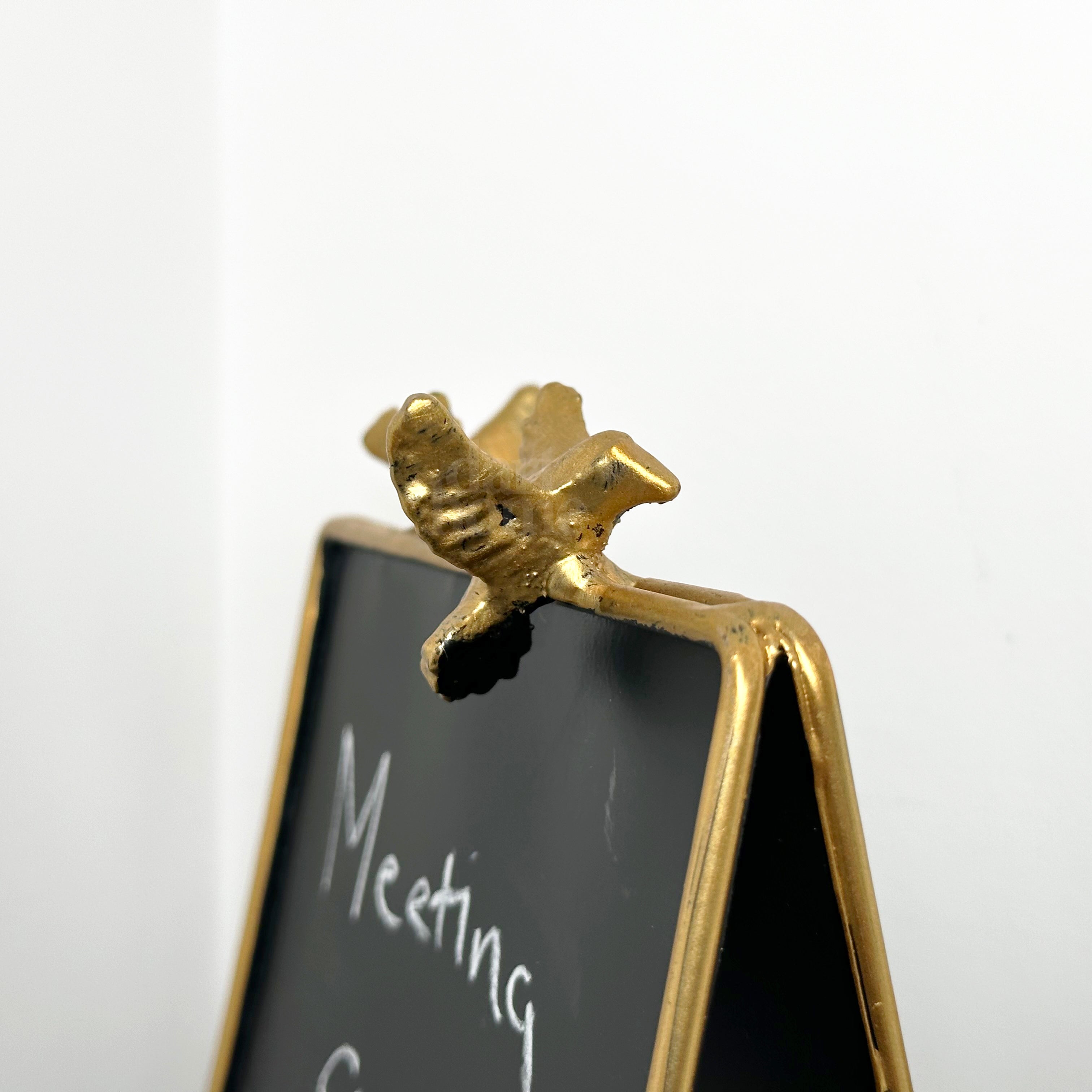 Goldvogel Mini-Tafel