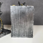 Large Steampunk Dragon Bookends Set