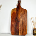 55cm Acacia Wood Chopping Board