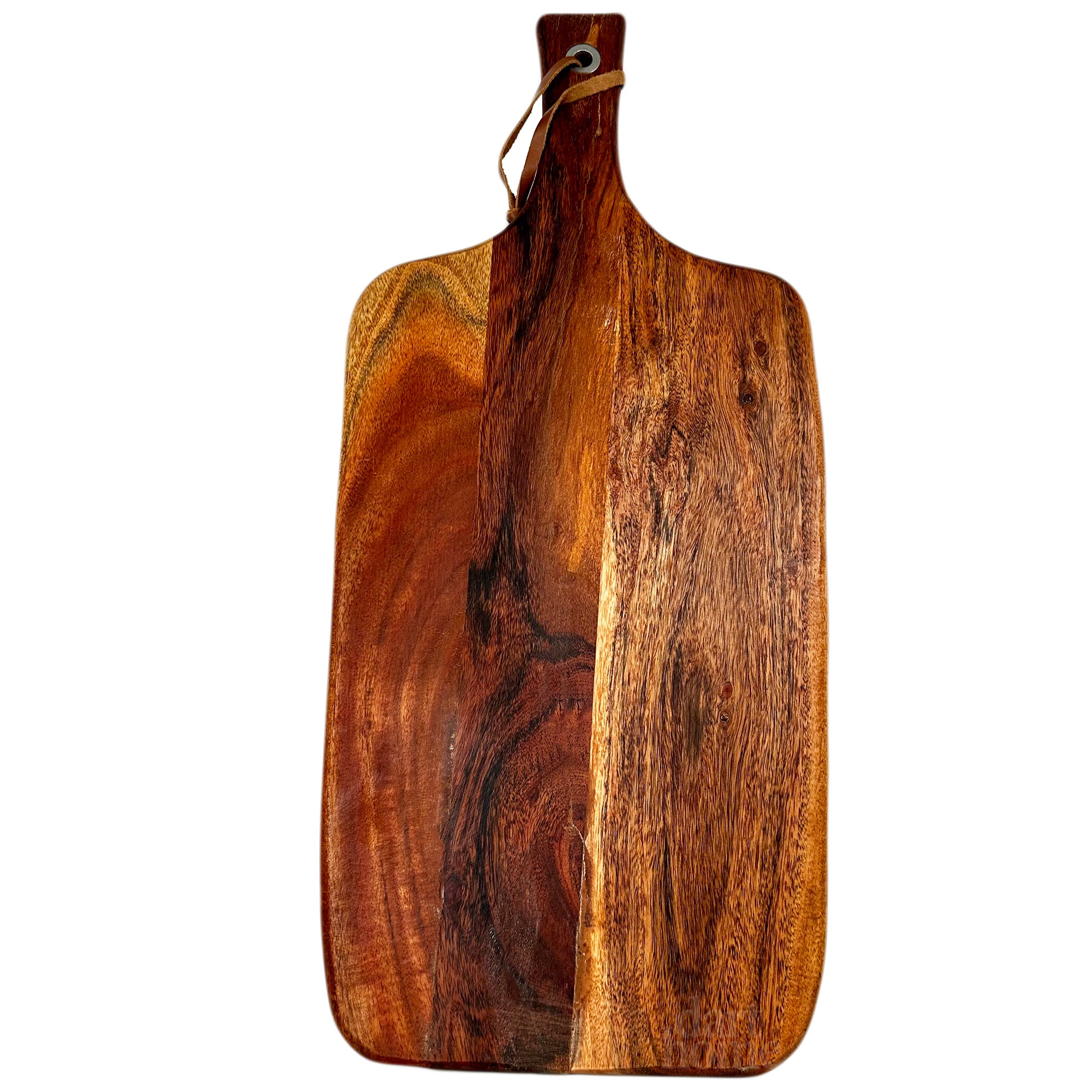 55cm Acacia Wood Chopping Board