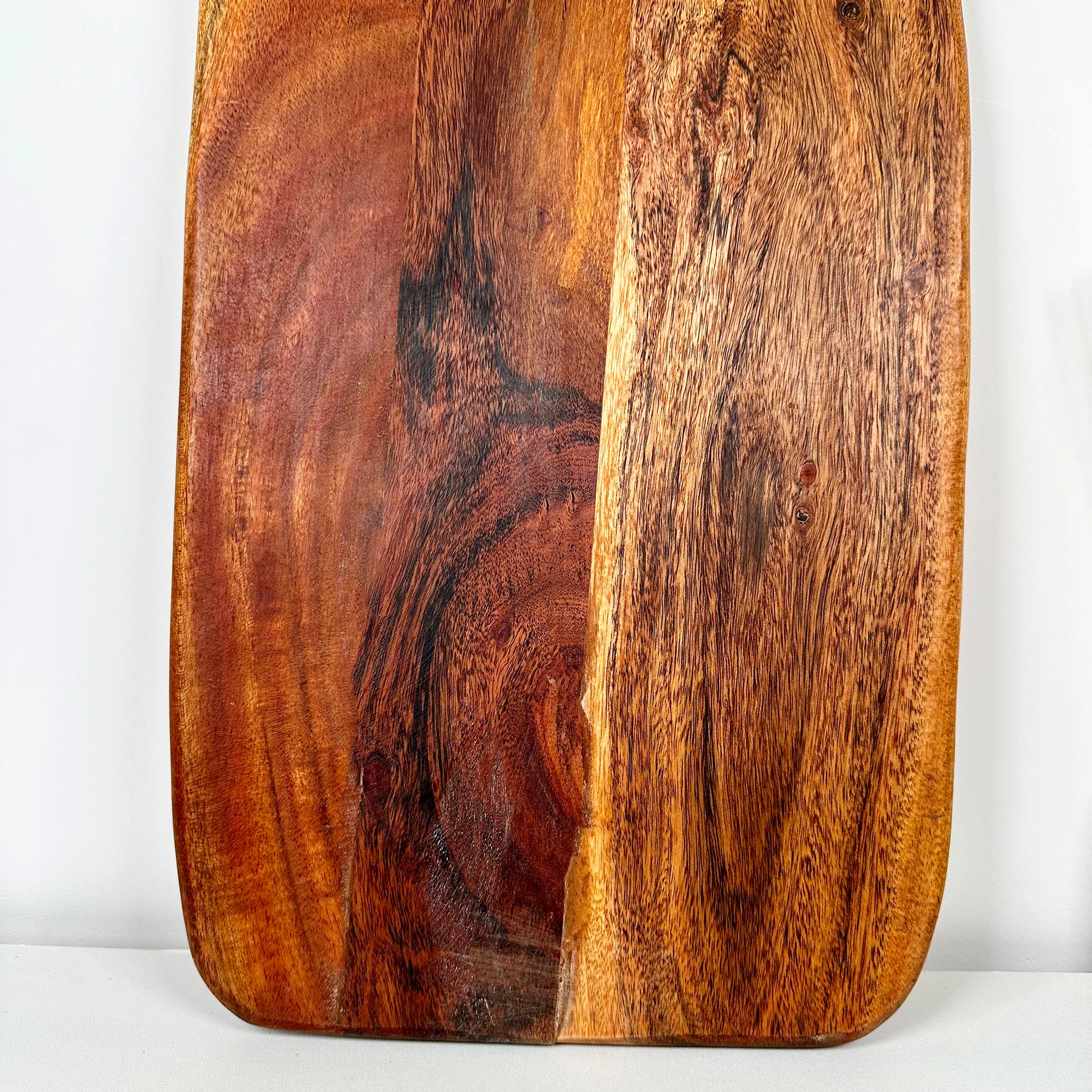 55cm Acacia Wood Chopping Board