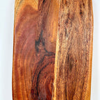 55cm Acacia Wood Chopping Board
