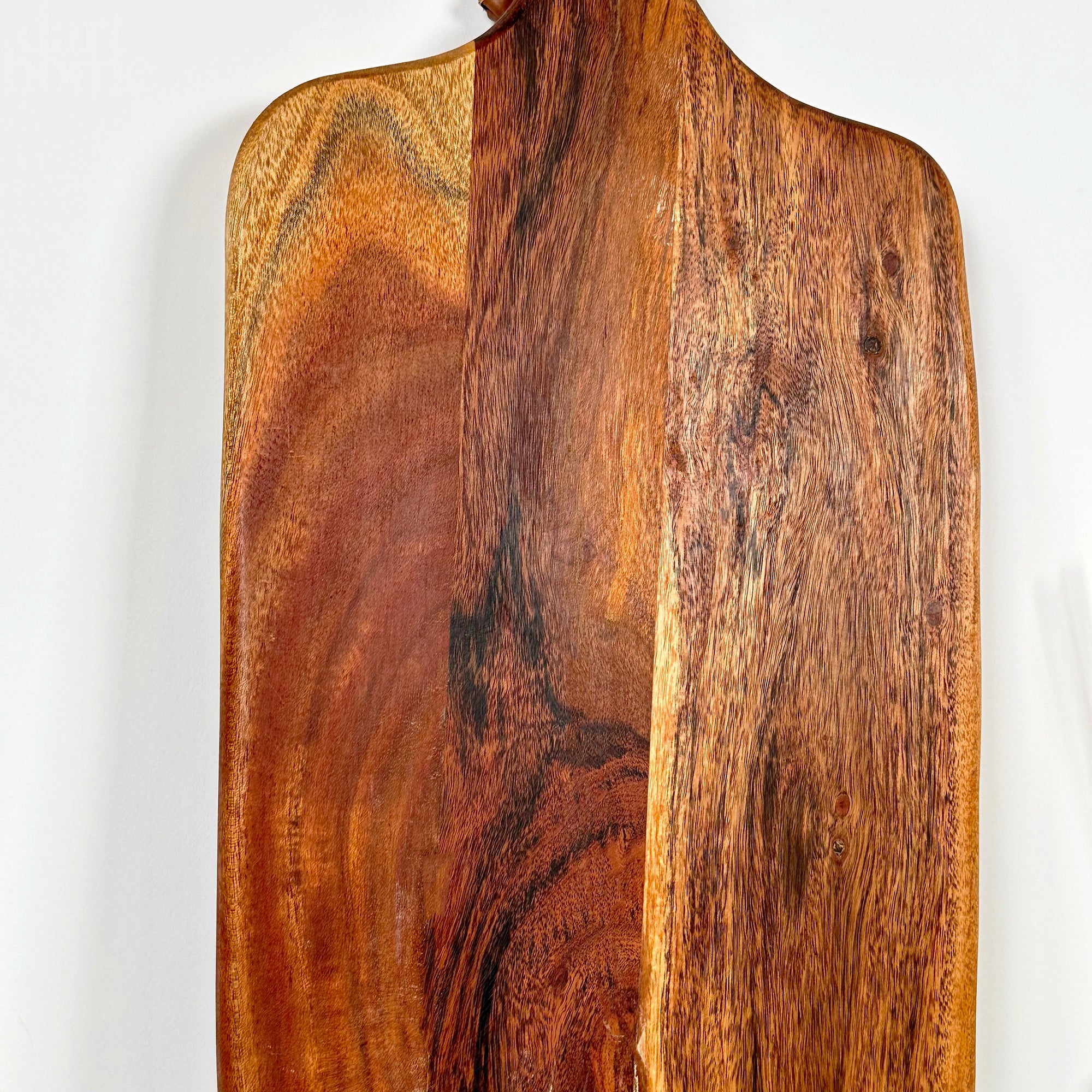55cm Acacia Wood Chopping Board