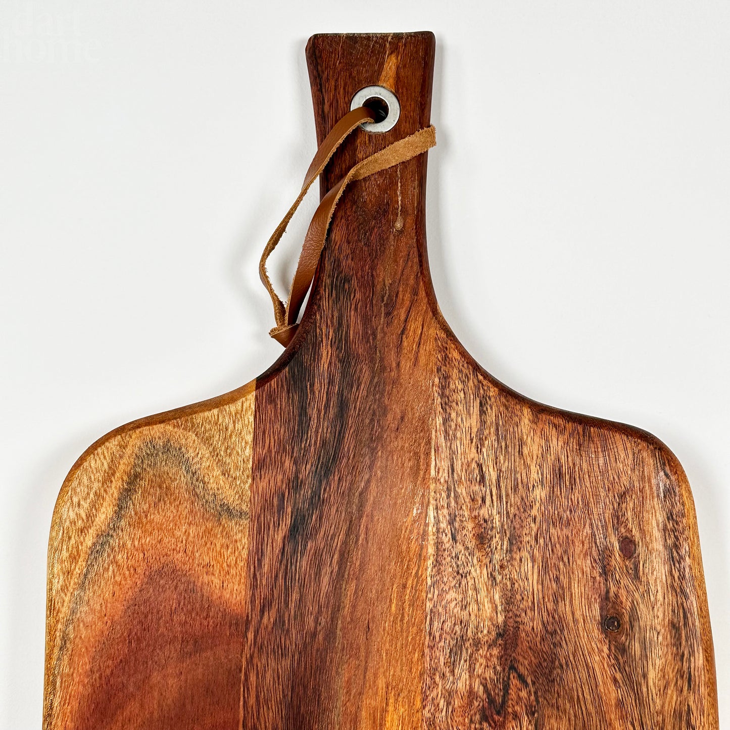 55cm Acacia Wood Chopping Board