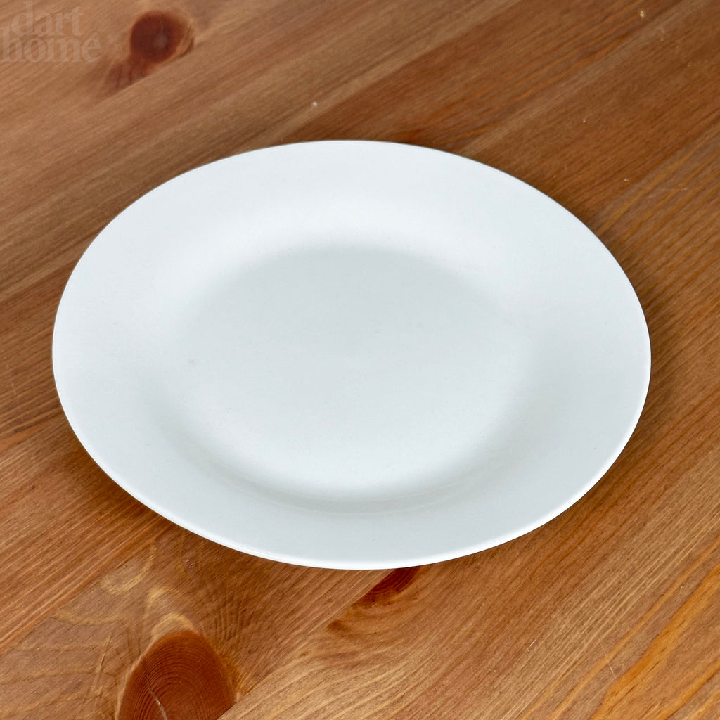 Super White 16 Piece Dinner Set