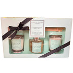 Lime Basil & Mandarin Home Fragrance Gift Set