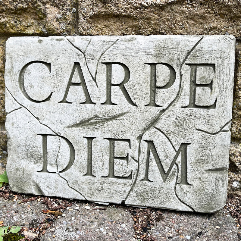 Stone Plaques & Signs