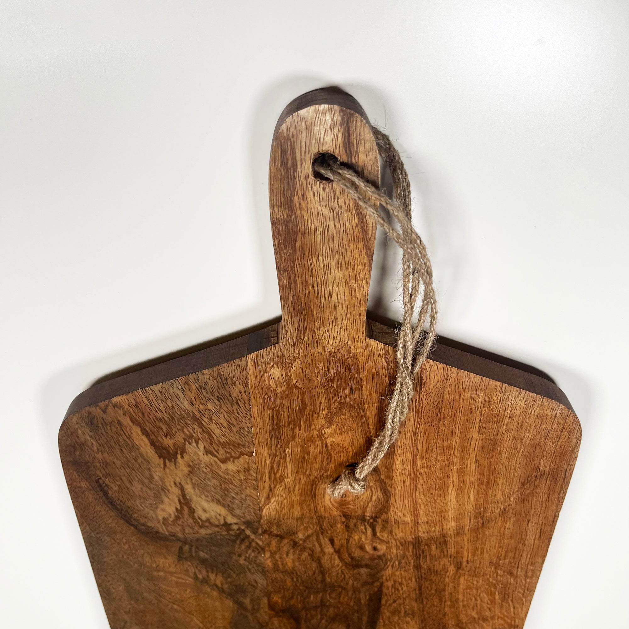 Large Etched Highland Cow Chopping Board