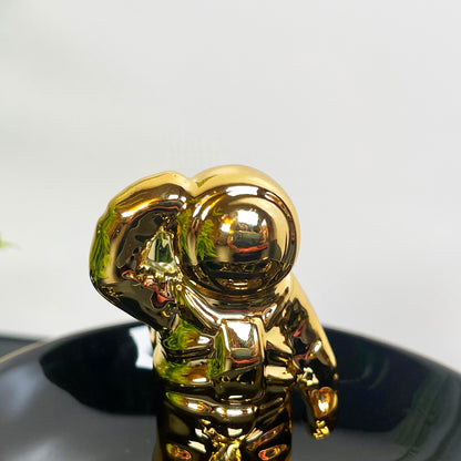 Spacemen Trinket Dish