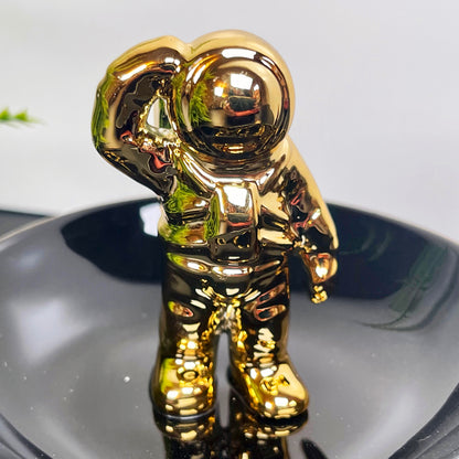 Spacemen Trinket Dish