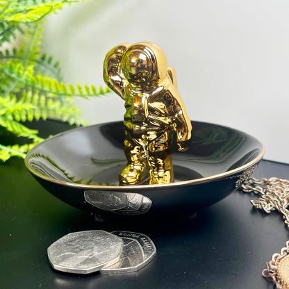 Spacemen Trinket Dish