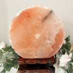 Tree Of Life Salt Lamp