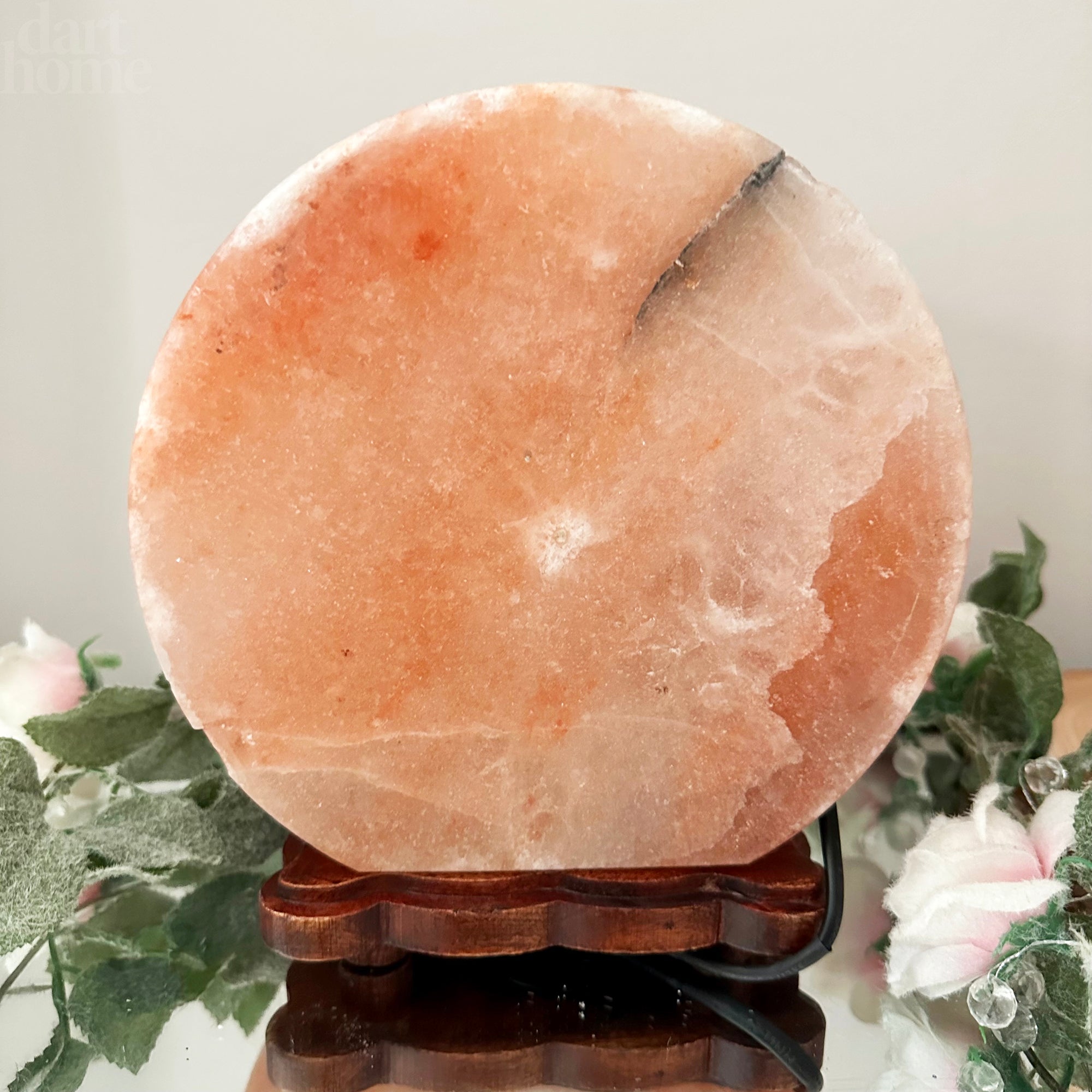 Tree Of Life Salt Lamp