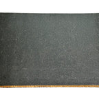 Mr & Mrs Script Coir Door Mat