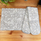 William Morris Bachelors Button Küchenwäsche-Set