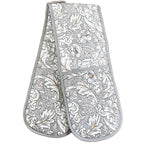 William Morris Bachelors Button Doppel-Ofenhandschuh