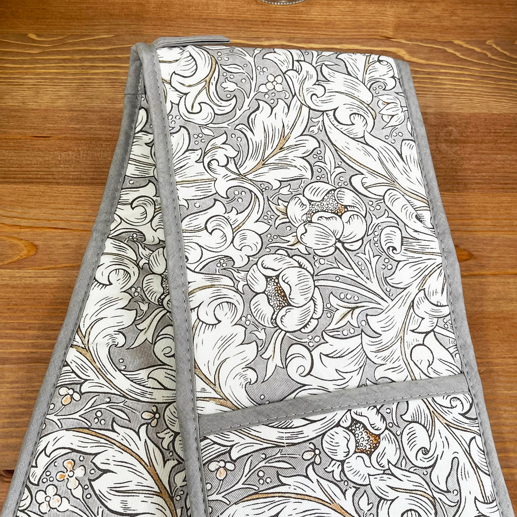 William Morris Bachelors Button Küchenwäsche-Set