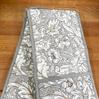 William Morris Bachelors Button Doppel-Ofenhandschuh