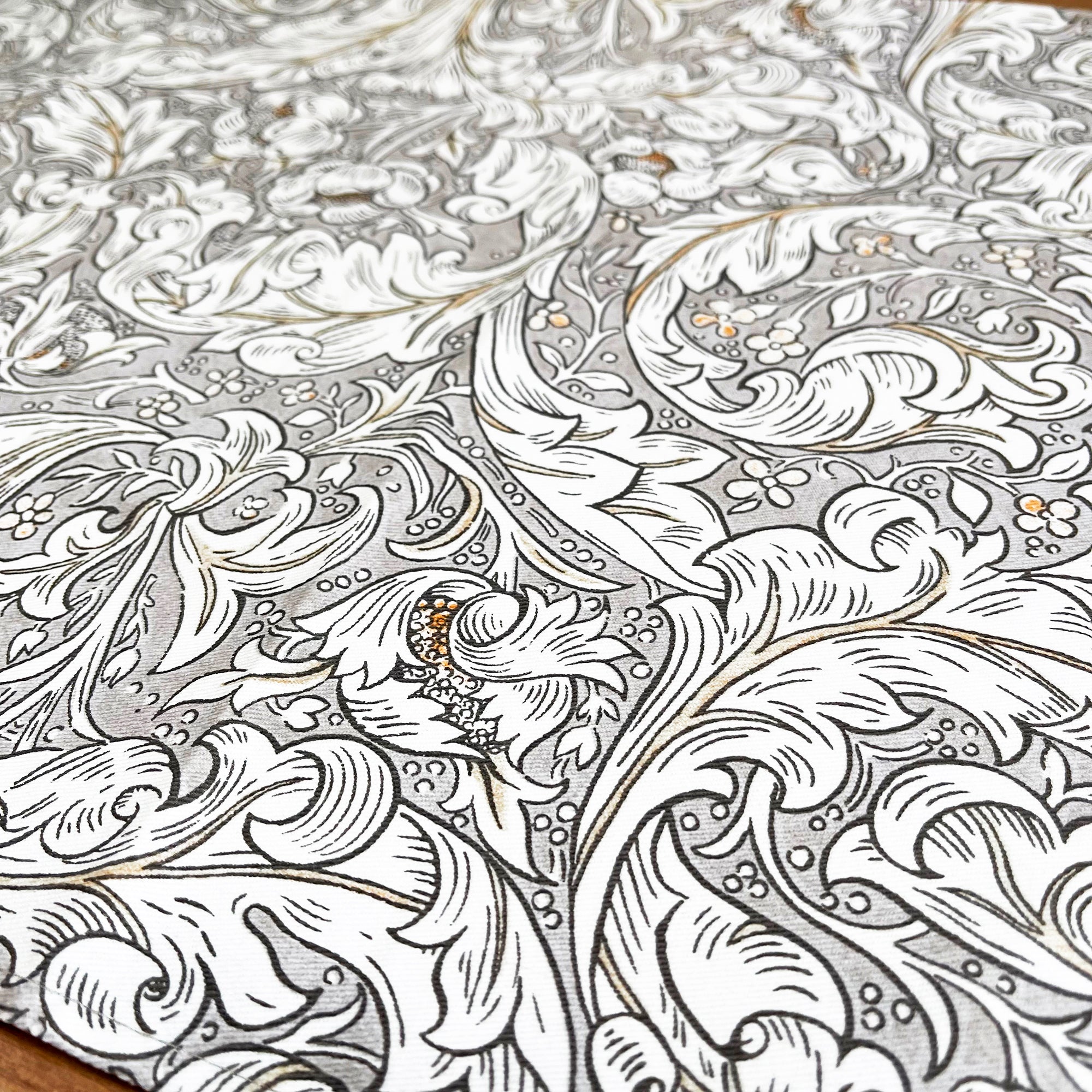 William Morris Bachelors Button Küchenwäsche-Set