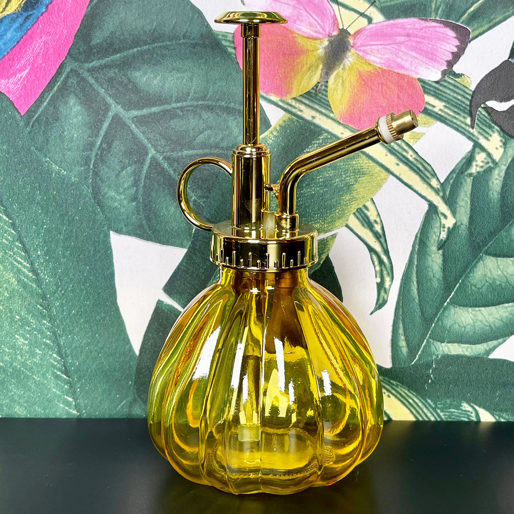Bommelglas-Pflanzenvernebler, 200 ml