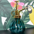Bommelglas-Pflanzenvernebler, 200 ml