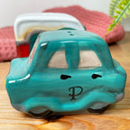 Car & Caravan Salt And Pepper Shaker Set