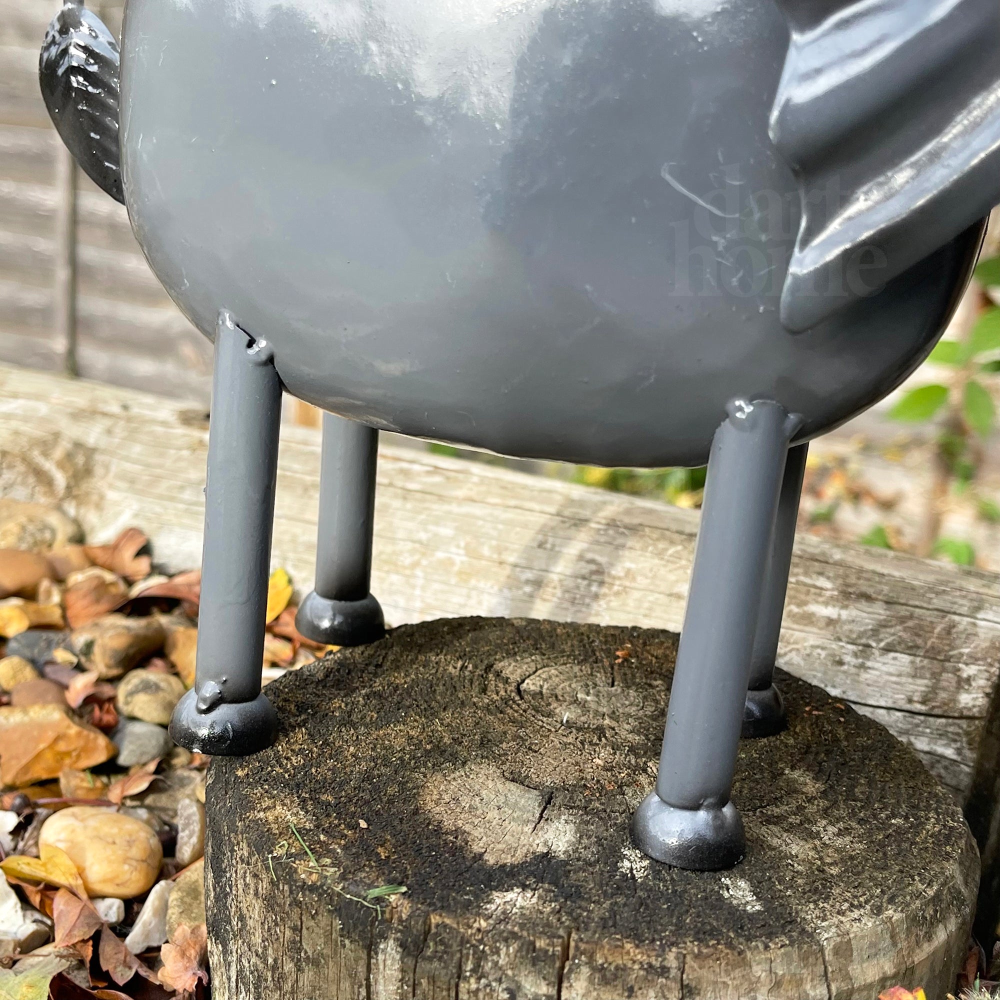 Ellie The Elephant Garden Sculpture