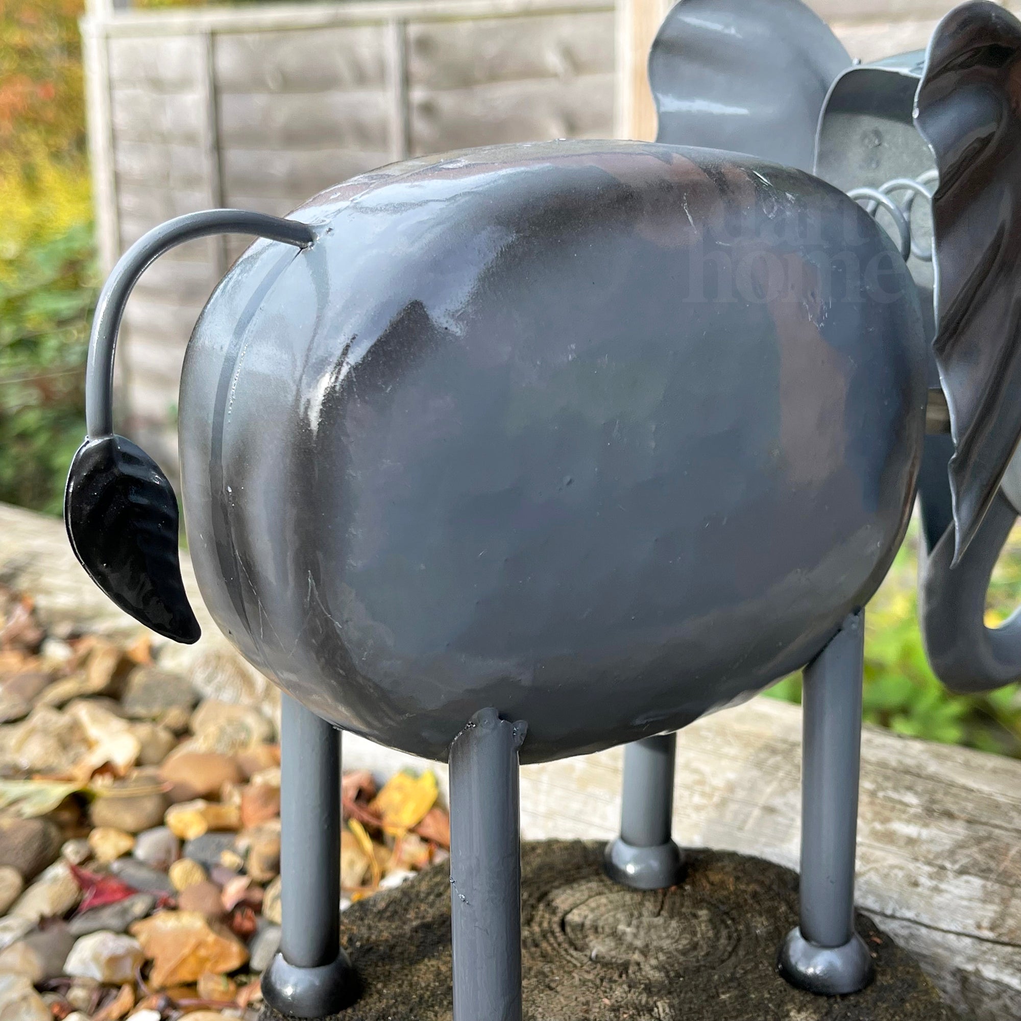 Ellie The Elephant Garden Sculpture